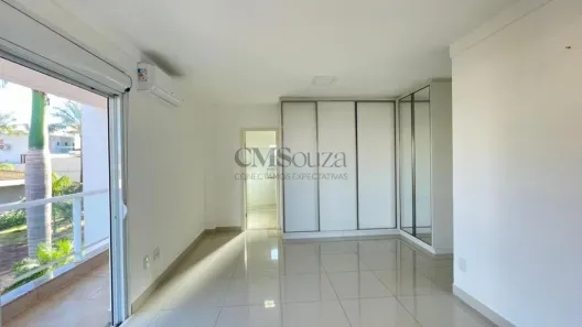 Casa de Condomínio com 3 Quartos para alugar, 220m² no Esperança, Londrina