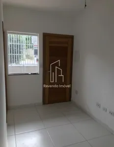 Apartamento com 2 Quartos à venda, 39m² no Cidade Nova São Miguel, São Paulo