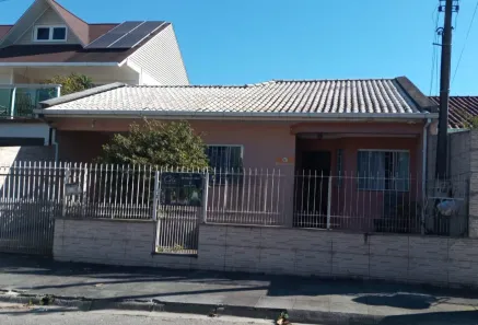 Casa com 3 Quartos à venda, 200m² no Caminho Novo, Palhoça