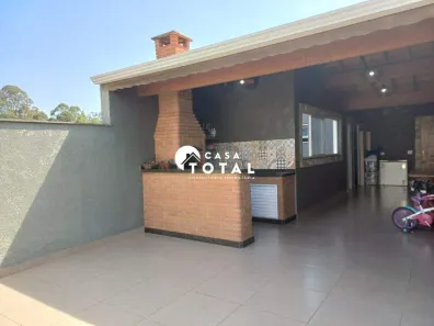 Cobertura com 2 Quartos à venda, 130m² no Parque São Vicente, Mauá