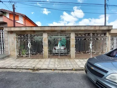 Casa com 3 Quartos à venda, 175m² no Jordanópolis, São Bernardo do Campo