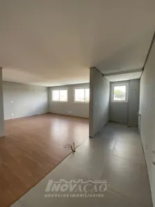 Kitnet com 1 Quarto para alugar, 45m² no Santa Catarina, Caxias do Sul