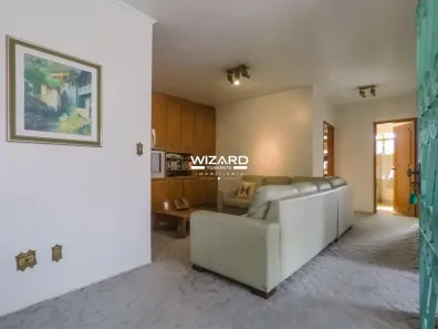 Sobrado com 4 Quartos à venda, 388m² no Bosque da Saúde, São Paulo