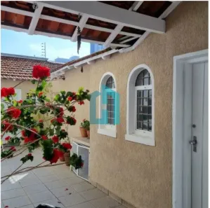 Casa com 3 Quartos à venda, 240m² no Vila Clementino, São Paulo