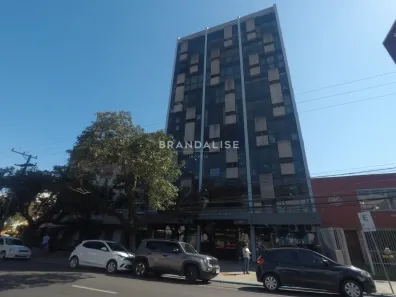 Ponto Comercial para alugar, 111m² no Centro, Canoas