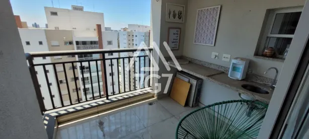 Apartamento com 2 Quartos à venda, 57m² no Vila Andrade, São Paulo