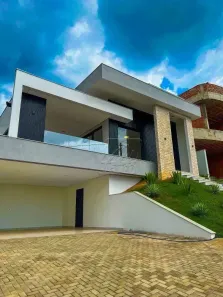 Casa de Condomínio com 3 Quartos à venda, 232m² no Ondas, Piracicaba