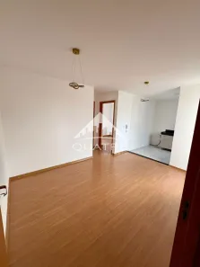 Apartamento com 2 Quartos à venda, 40m² no Vila Jayara, Anápolis