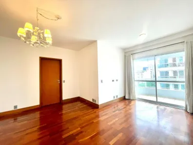 Apartamento com 2 Quartos para alugar, 75m² no Pinheiros, São Paulo
