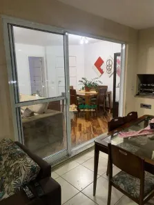 Apartamento com 4 Quartos para alugar, 128m² no Vila Leonor, Guarulhos