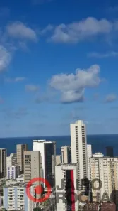 Apartamento com 3 Quartos à venda, 107m² no Boa Viagem, Recife