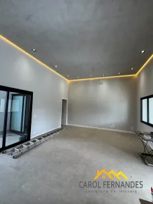 Casa de Condomínio com 3 Quartos à venda, 130m² no Água Branca, Piracicaba