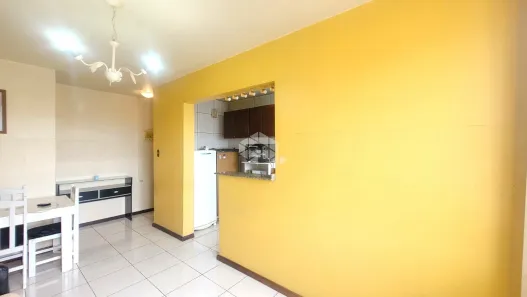 Apartamento com 2 Quartos à venda, 57m² no Centro, Canoas