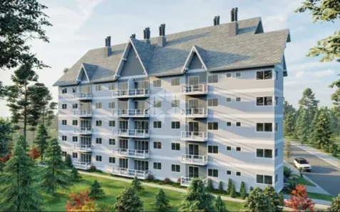 Apartamento com 2 Quartos à venda, 69m² no Dos Boêmios, Nova Petrópolis