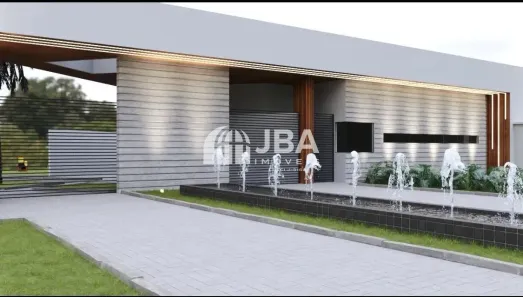 Lote/Terreno à venda, 300m² no São Lourenço, Curitiba