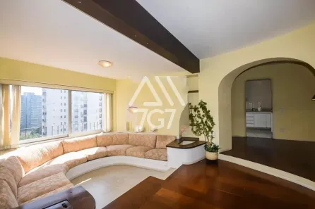 Apartamento com 2 Quartos à venda, 103m² no Vila Suzana, São Paulo