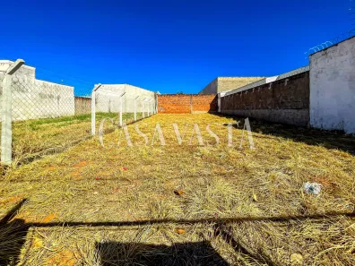 Lote/Terreno à venda, 250m² no Concórdia III, Araçatuba