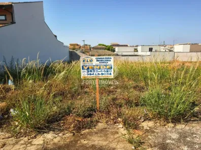 Lote/Terreno à venda, 360m² no Jardim Esplanada II, Indaiatuba
