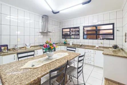Casa com 3 Quartos à venda, 180m² no Jardim Atlântico, Florianópolis