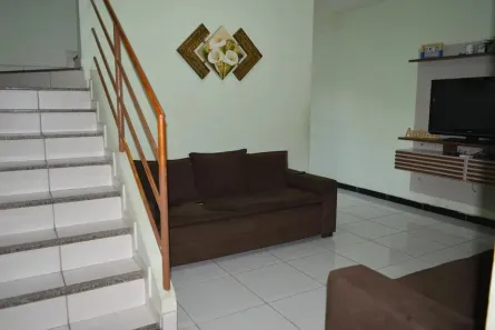 Casa com 2 Quartos à venda, 83m² no Sapucaia II, Contagem