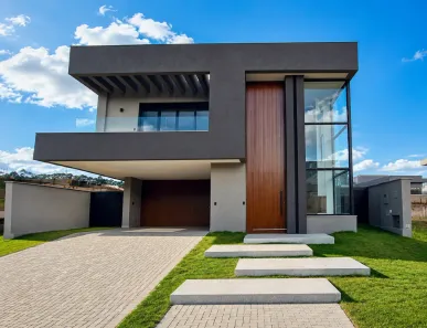 Casa com 5 Quartos à venda, 380m² no Alphaville - Lagoa dos Ingleses, Nova Lima