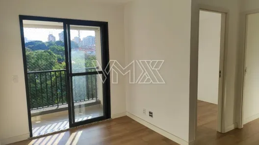 Apartamento com 2 Quartos para alugar, 49m² no Jardim São Paulo(Zona Norte), São Paulo