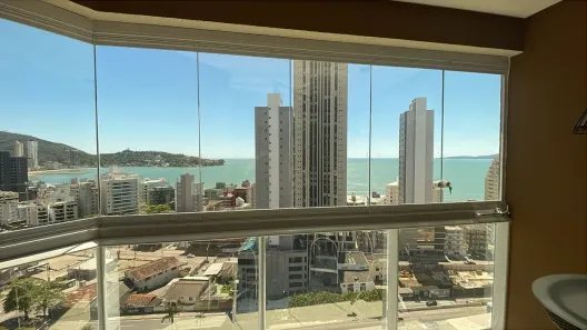 Apartamento com 2 Quartos à venda, 92m² no Tabuleiro dos Oliveiras, Itapema