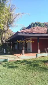 Fazenda/Sítio com 4 Quartos à venda, 400m² no Fazenda do limoeiro, Ibiporã
