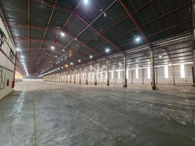 Galpão/Depósito/Armazém para venda ou aluguel, 10000m² no Condomínio Nova São Paulo, Itapevi