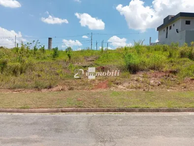 Lote/Terreno à venda, 125m² no Parque Alexandre, Cotia