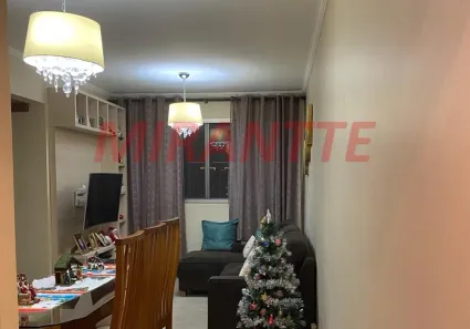 Apartamento com 2 Quartos à venda, 75m² no Limão, São Paulo