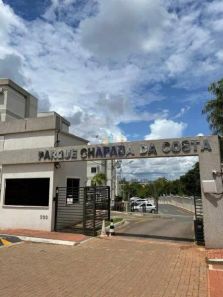 Apartamento com 2 Quartos à venda, 63m² no Jardim Ubirajara, Cuiabá