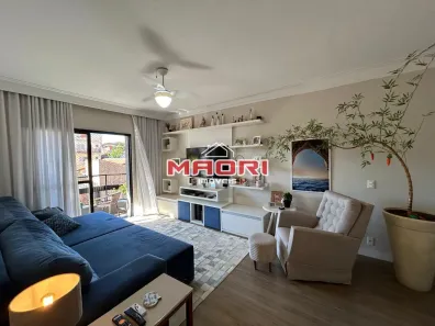 Apartamento com 3 Quartos à venda, 102m² no Vila Olivo, Valinhos