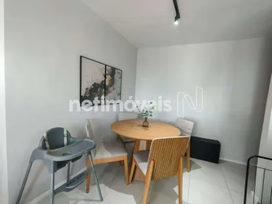 Apartamento com 2 Quartos à venda, 47m² no Novo Horizonte, Salvador