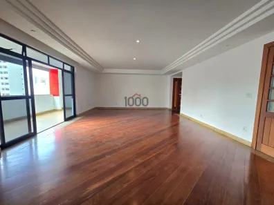 Apartamento com 4 Quartos à venda, 312m² no Bom Pastor, Juiz de Fora