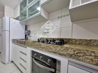 Apartamento com 2 Quartos para alugar, 48m² no Pajuçara, Maceió