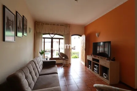 Sobrado com 2 Quartos à venda, 171m² no Campestre, Santo André