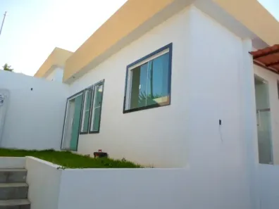 Casa com 2 Quartos à venda, 85m² no Fátima Cidade Jardim, Guarapari