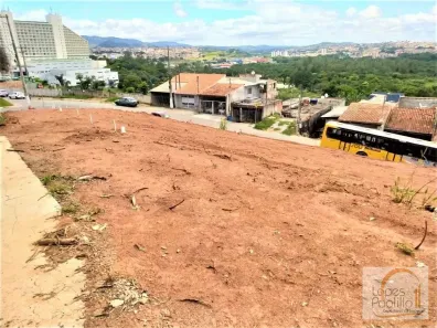 Lote/Terreno à venda, 230m² no Jardim Santo Antônio, Atibaia