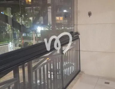 Apartamento com 3 Quartos à venda, 91m² no Freguesia (Jacarepaguá), Rio de Janeiro