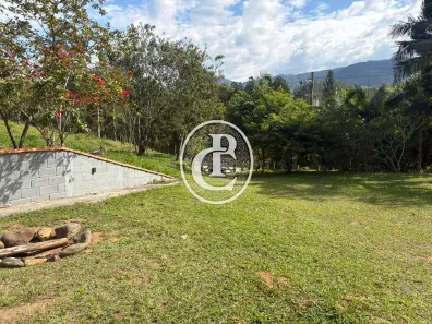Fazenda/Sítio com 1 Quarto à venda, 20m² no São Francisco Xavier, São José dos Campos
