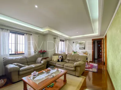 Apartamento com 3 Quartos à venda, 125m² no Vila Carrão, São Paulo