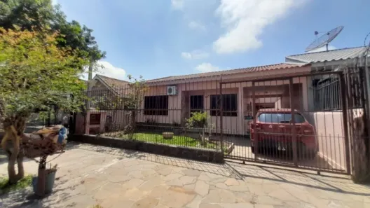 Casa com 3 Quartos à venda, 197m² no Sarandi, Porto Alegre