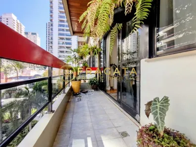Apartamento com 4 Quartos à venda, 112m² no Perdizes, São Paulo