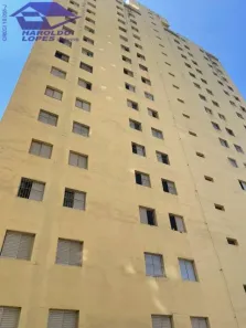 Apartamento com 2 Quartos à venda, 53m² no Santa Teresinha, São Paulo