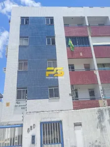 Apartamento com 3 Quartos à venda, 78m² no Treze de Maio, João Pessoa