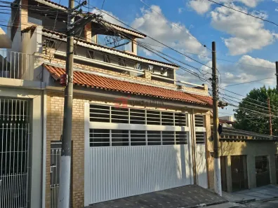 Sobrado com 3 Quartos à venda, 220m² no Umuarama, Osasco