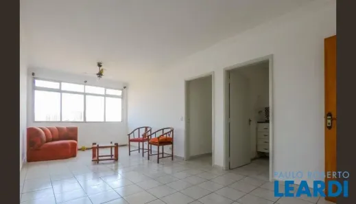 Apartamento com 2 Quartos à venda, 98m² no Cambuci, São Paulo