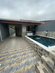 Casa com 2 Quartos à venda, 70m² no Guarda Civil, Itanhaém