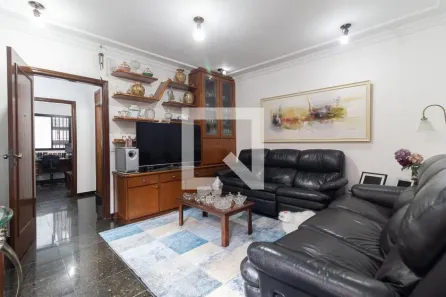 Casa com 5 Quartos à venda, 390m² no Aclimação, São Paulo